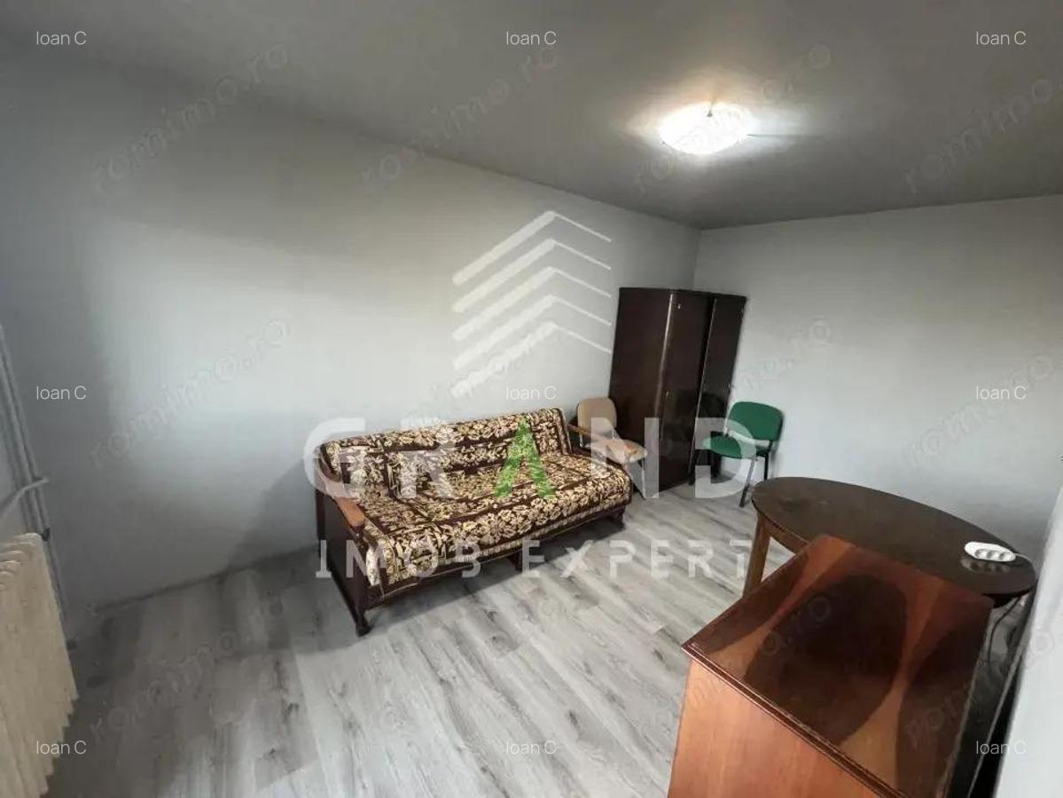 Garsoniera complet renovata+BALCON | Mara?ti/Rasaritului - 7