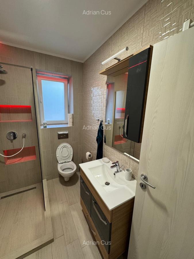 Ap 3 camere cu gradina 150mp  Ghencea Cooperativei / Parcare - 11