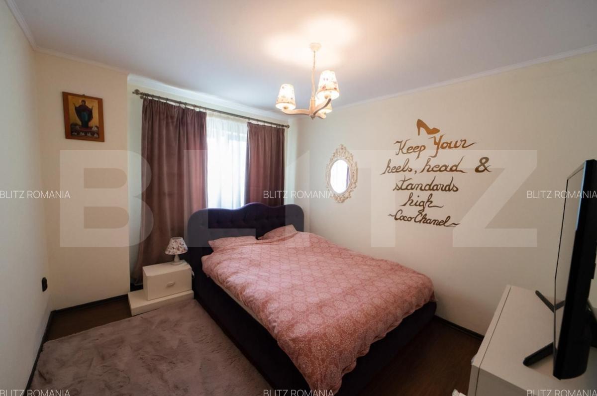 Apartament 3 camere in suprafata de 49,64 mp - 3