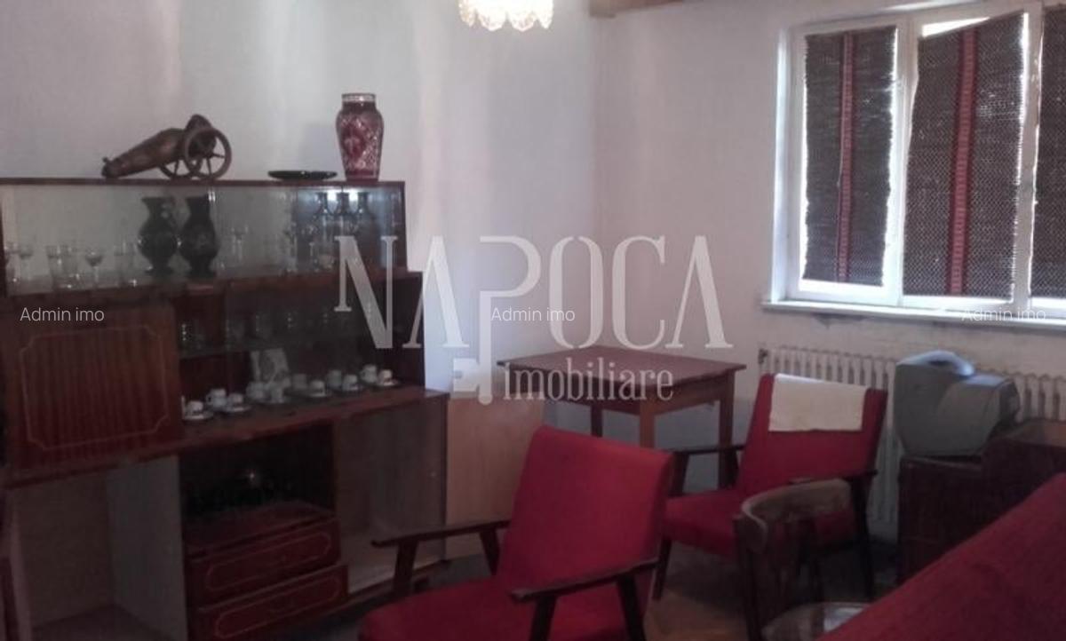 Casa 7 camere de vanzare in Dambul Rotund, Cluj Napoca - 7