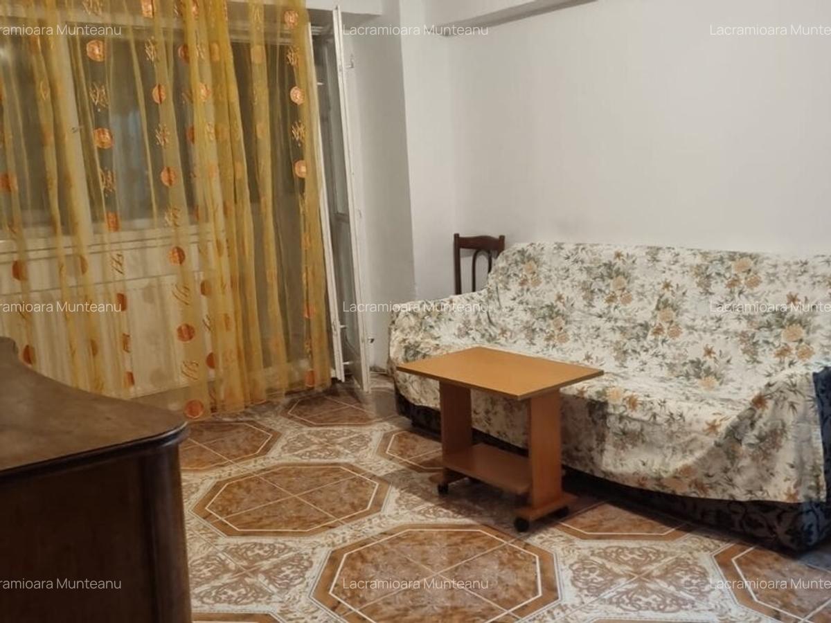 Iancului , Ritmului - 14