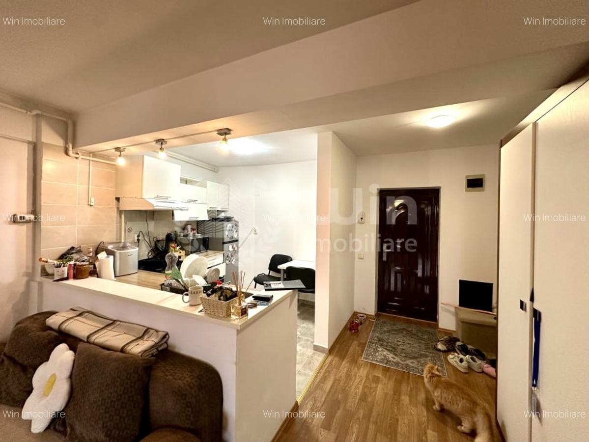 Apartament 2 camere | La Cheie | Bloc Nou | 54mp | Zona Platinia - 3