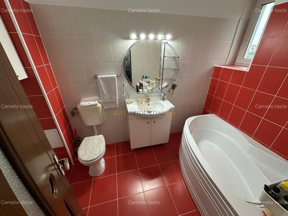 Metalurgiei, 4 camere. 1/3, Comision 0% - 10