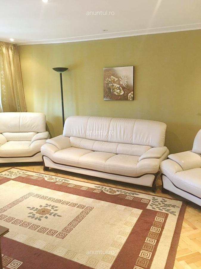 Piata Traian, apartament 4 camere mare si luminos, 2 bai, comision 0 - 1