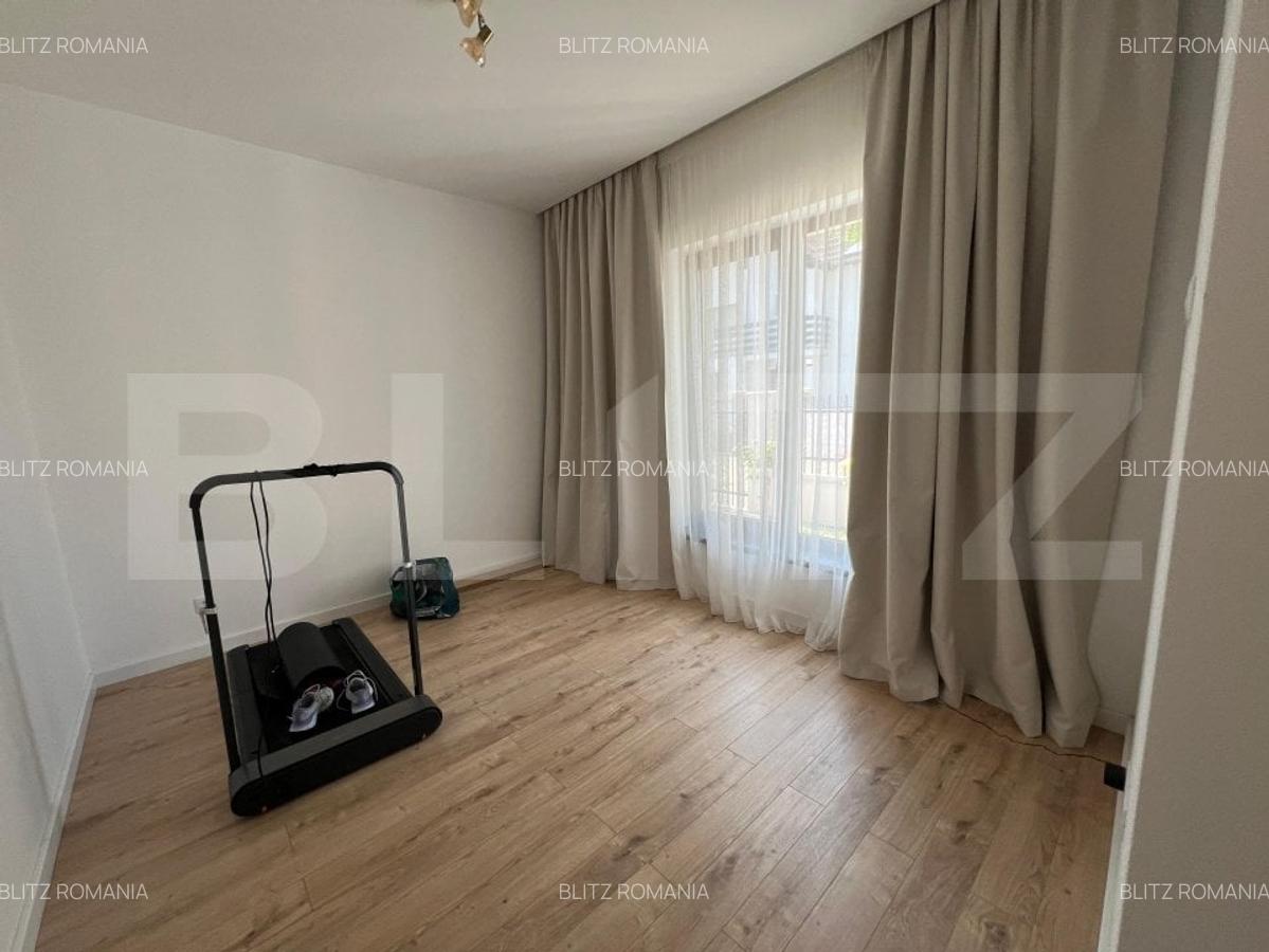 Casa moderna cu 4 camere, 99 mp, zona Micesti - 19