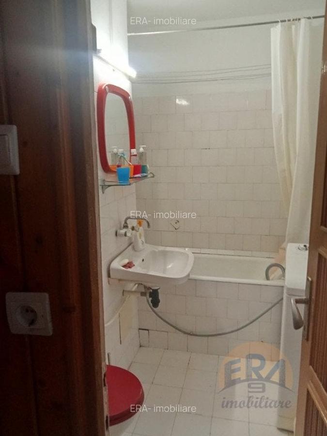 Apartament cu 2 camere decomandat în Nufărul - 7