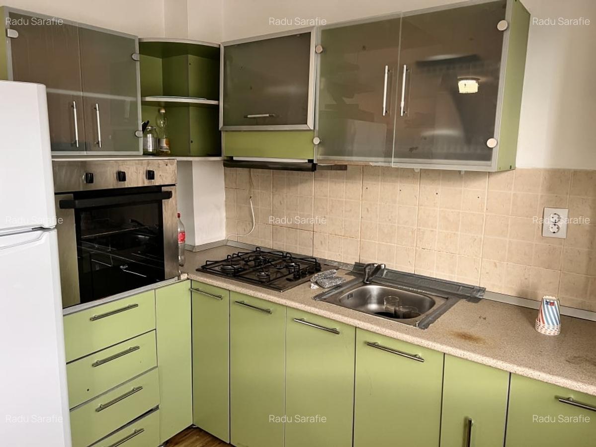 Mansarda 2 camere str Rahovei - 4