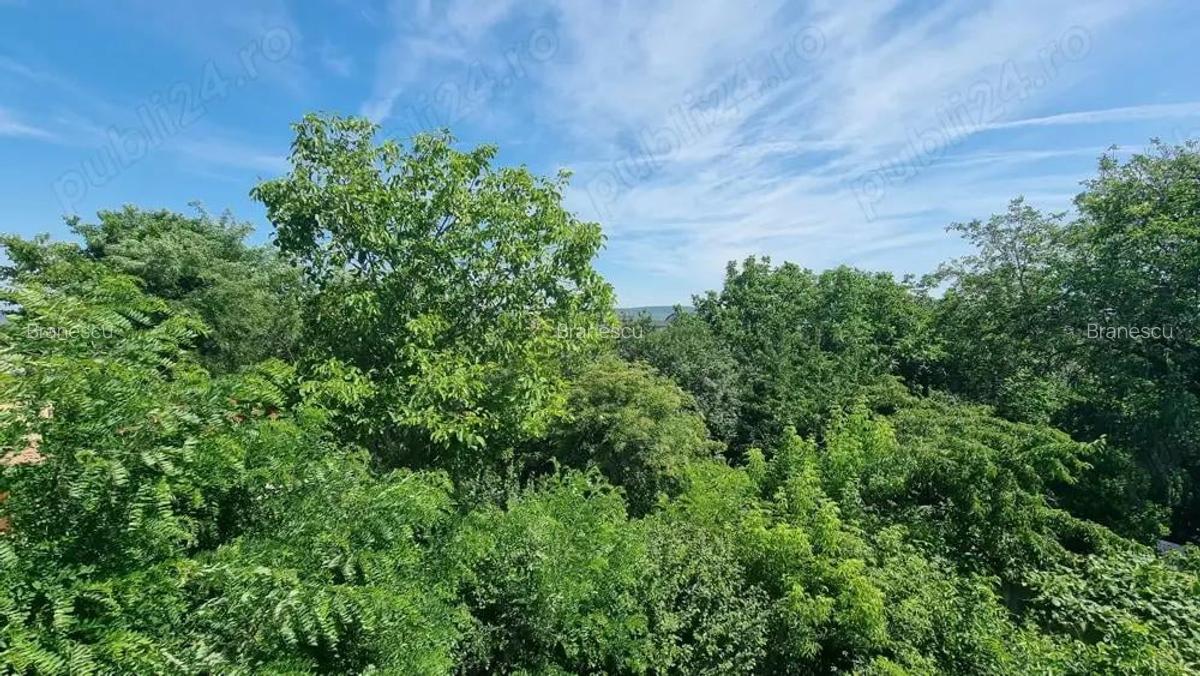 Vand vila situata in Pitesti, impartita in 8 apartamente - 12