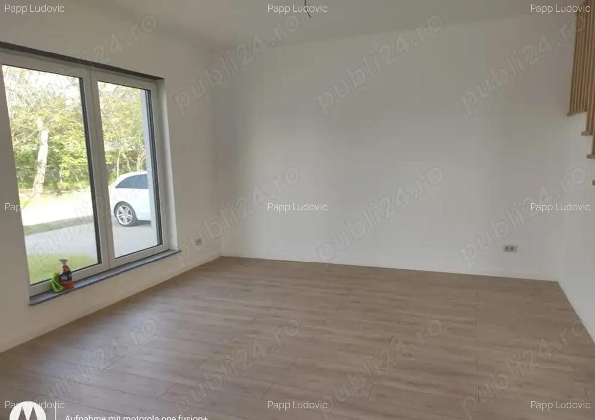 De vanzare unitate duplex, 127 mp utili, situat pe str. Bucuresti, colt cu str. Picaso - 2