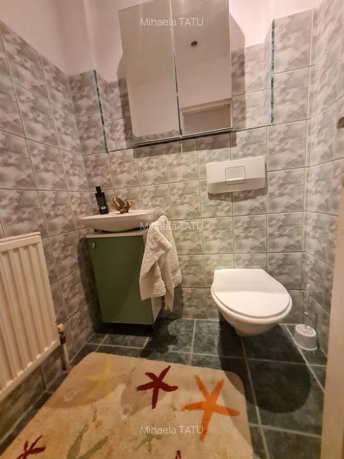 Apartament 5 camere la casa/pretabil birouri/cabinete/ - 15