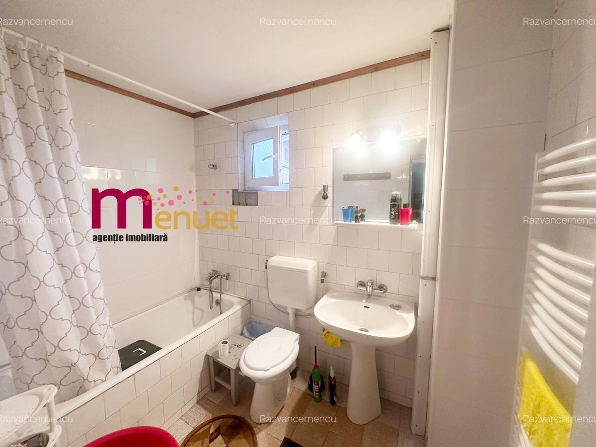 Casa zona Centrala,173mp - 5