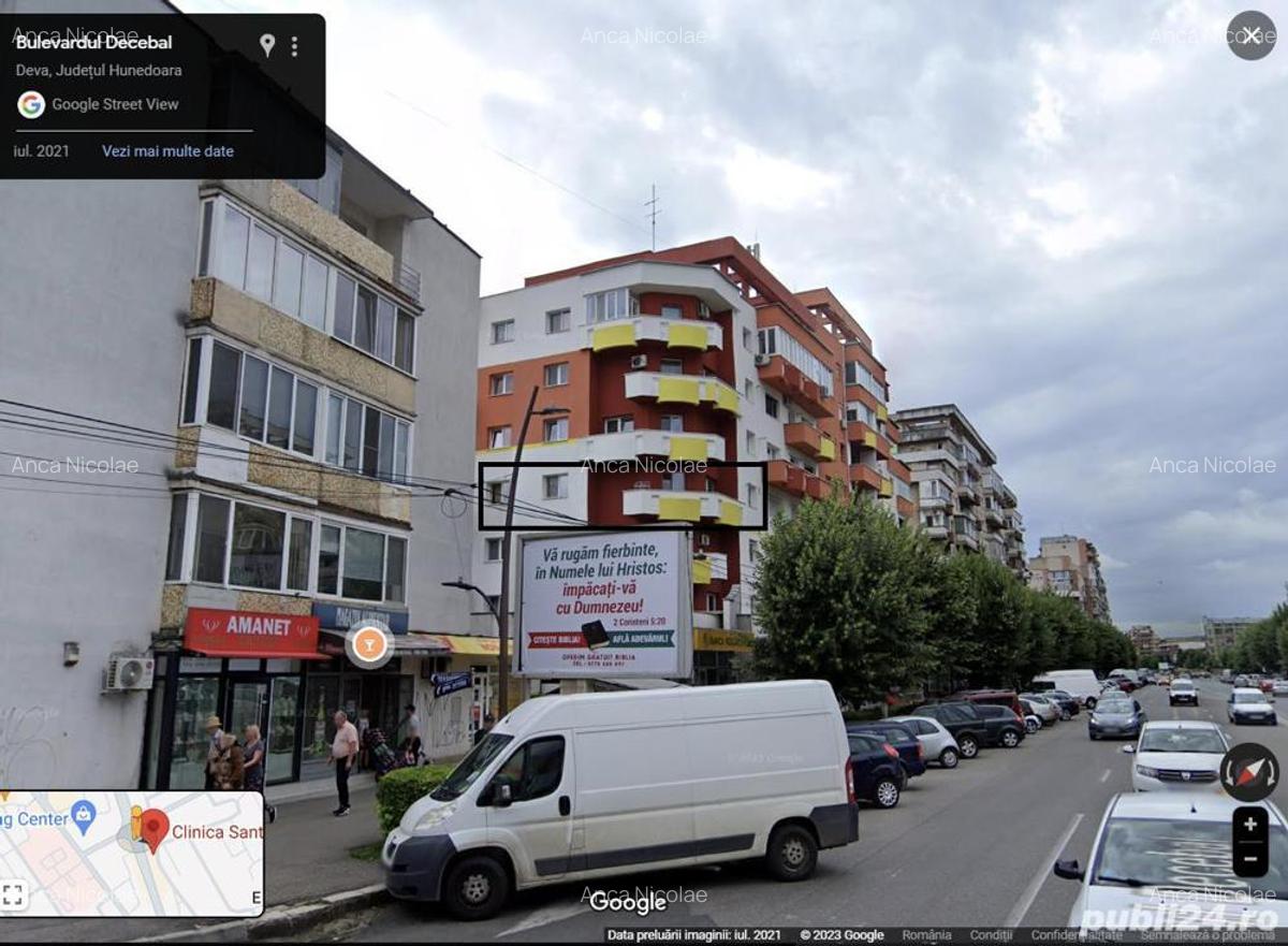 Apartament de vanzare in Deva - 1