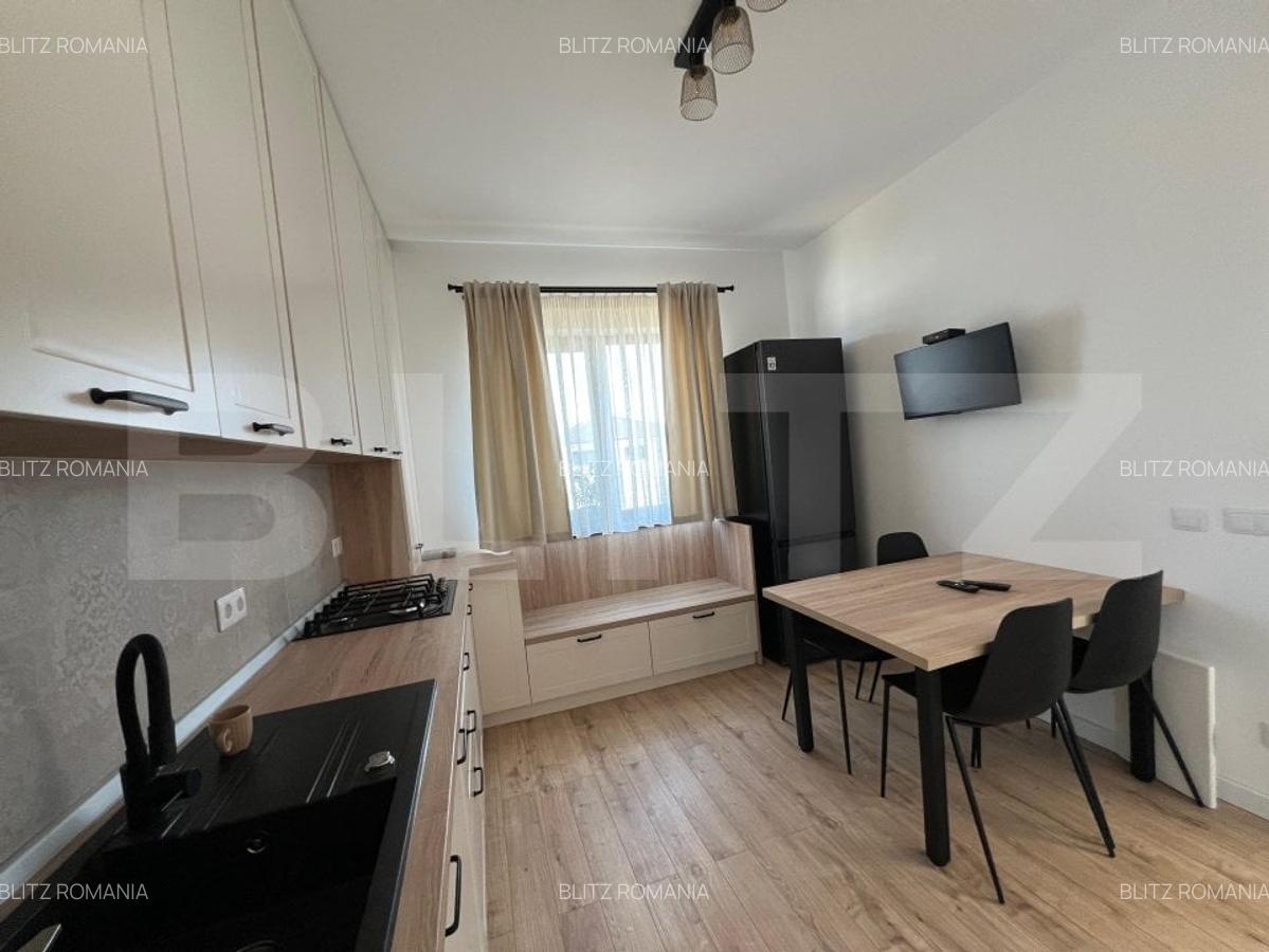 Casa moderna cu 4 camere, 99 mp, zona Micesti - 11
