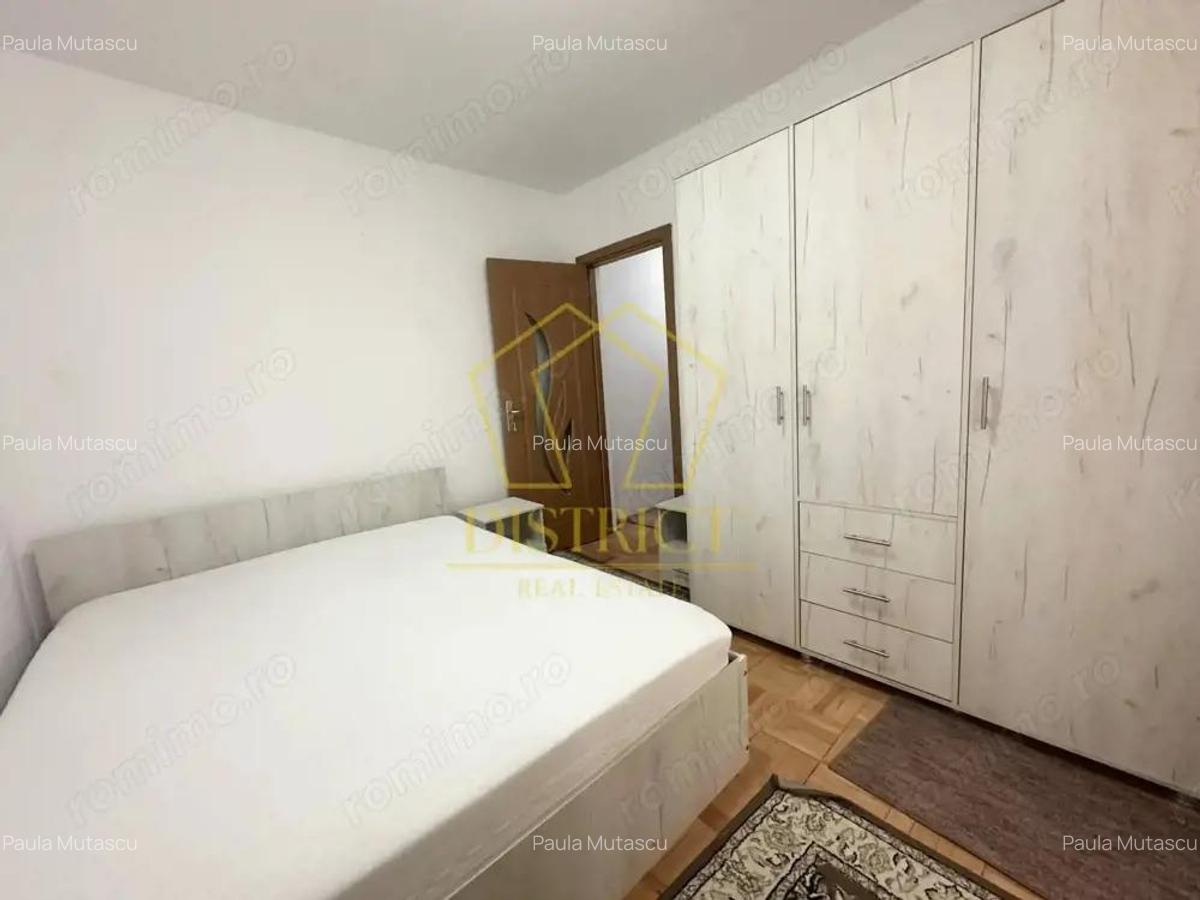 Apartament spatios cu 3 camere | Dacia - 3