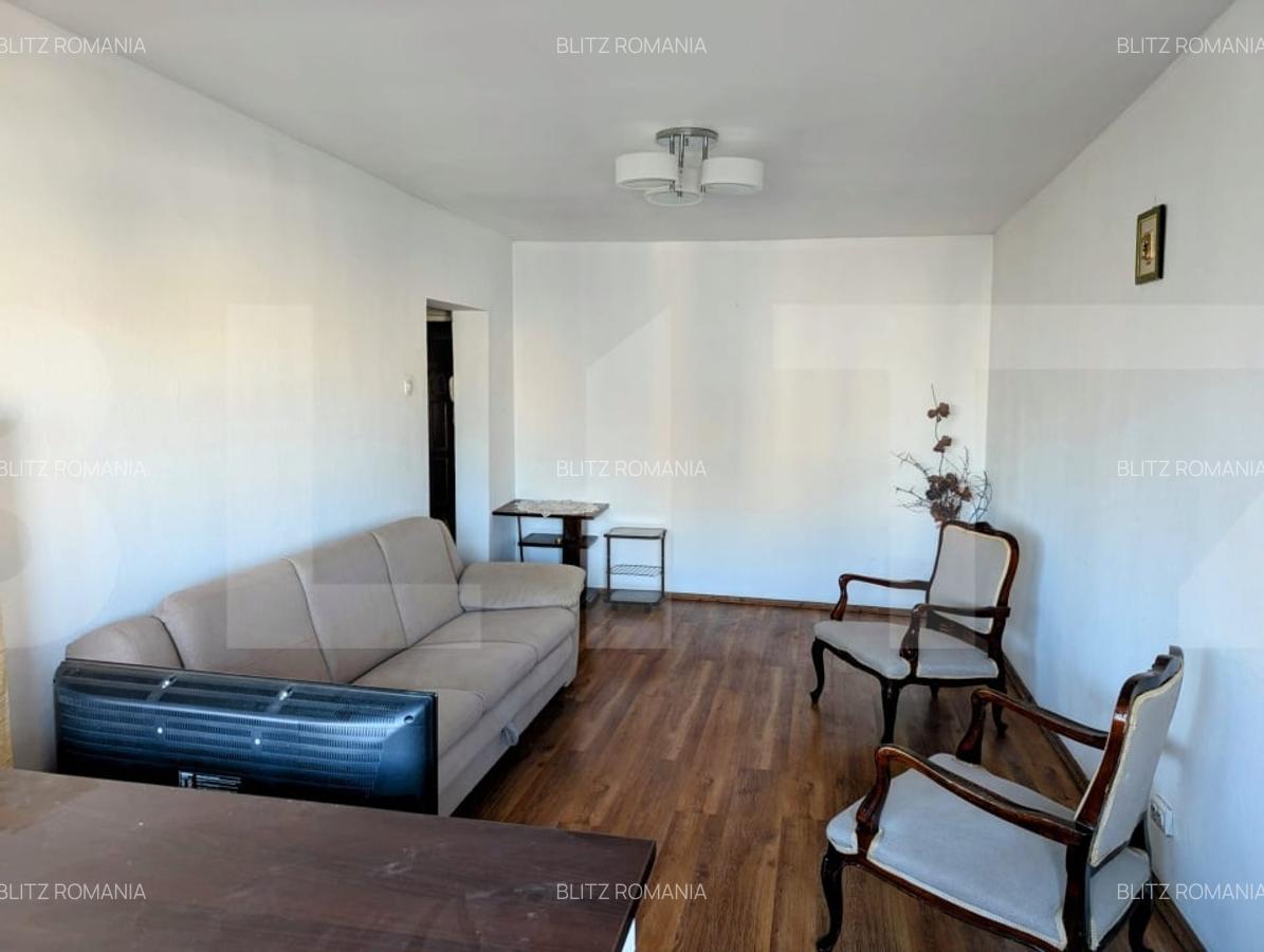 Apartament 3 camere, 70 mp, zona Tei - 4