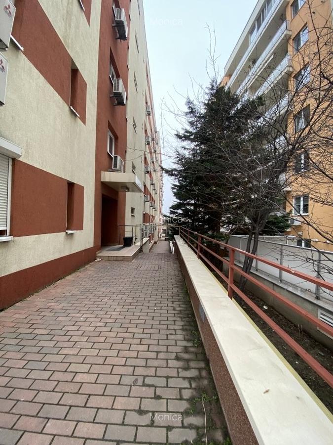 Garsonieră semidecomandată, mobilată în Vitan Mall - 18