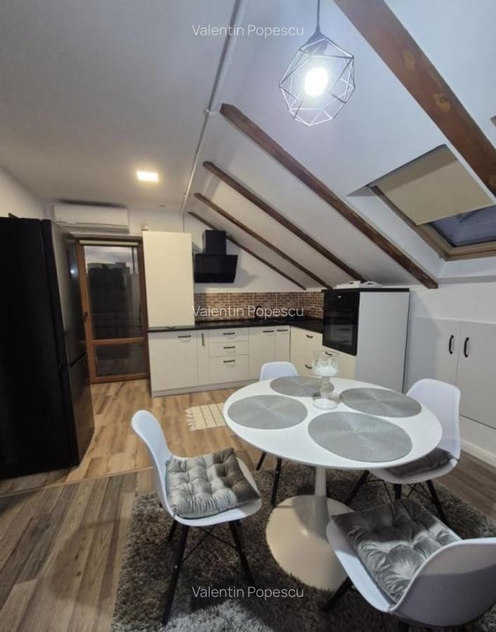 Apartament 3 camere, etaj 3, zona Iulius Mall, parcare inclusa - 2
