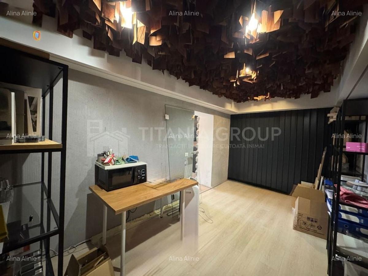 Spatiu comercial modern de inchiriat - Str. De Mijloc - 4
