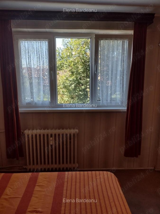 Inchiriez garsoniera vis-a-vis spital Vicfor Babes ,sector 3 - 9