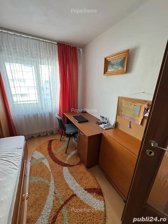 Inchiriez apartament 3 camere-zona Orizont-Bacau - 9 Inchiriez apartament 3 camere-zona Orizont-Bacau - 9