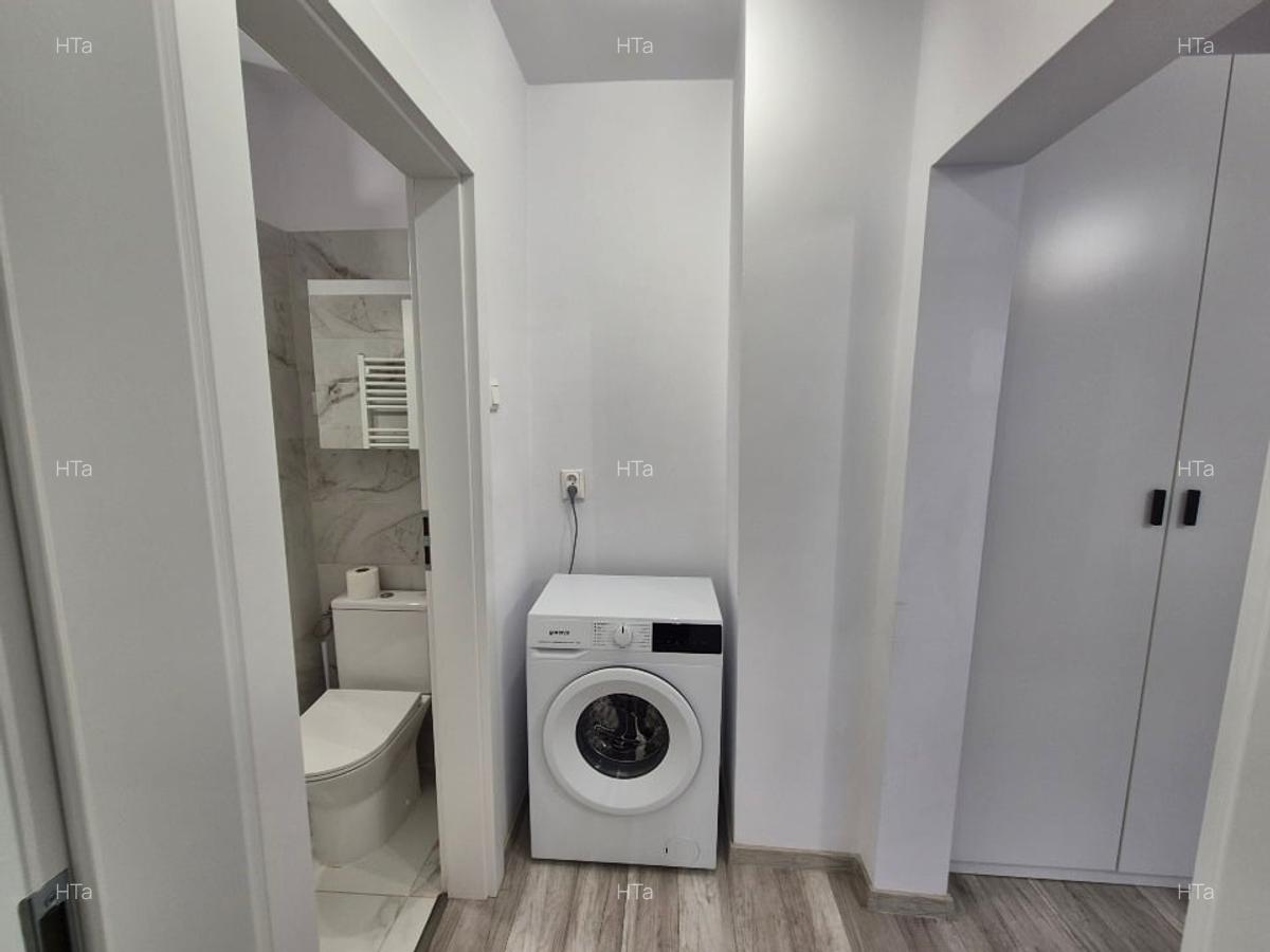 Proprietar inchiriez ap.2cam modern Gheorgheni zona Liviu Rebreanu - 7