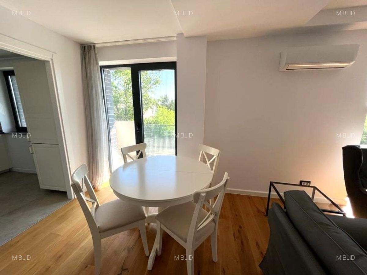 Inchiriere apartament 3 camere OMV Petrom City - 5