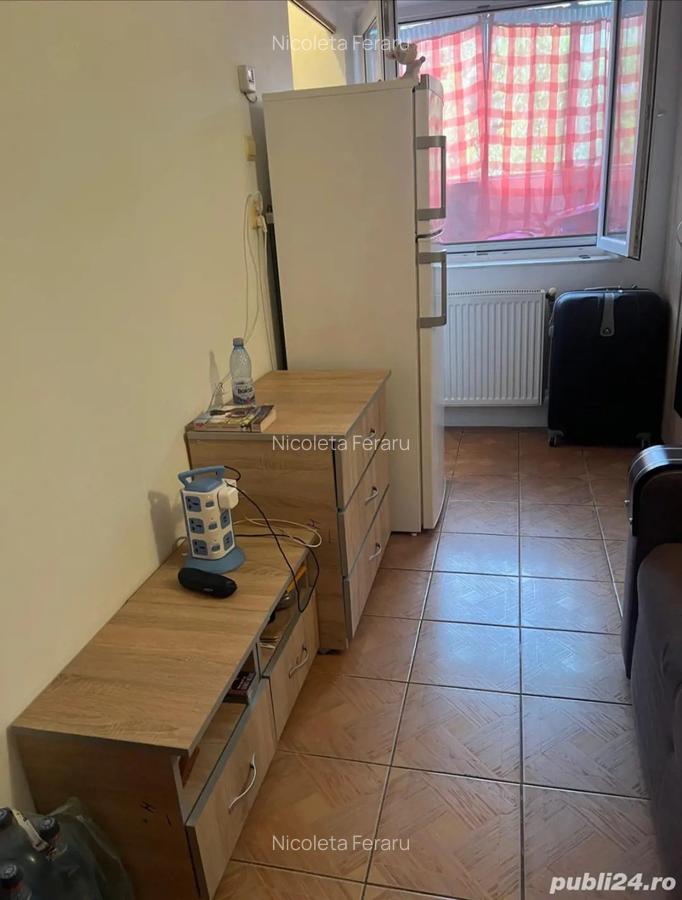 Garsoniera, 18000 - 7 Garsoniera, 18000 - 7