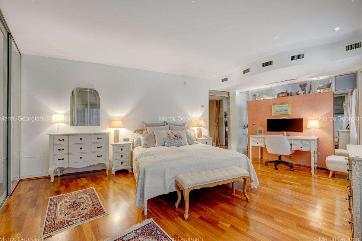 Apartament de 2 camere de vânzare Primăverii | Comision 0 - 31