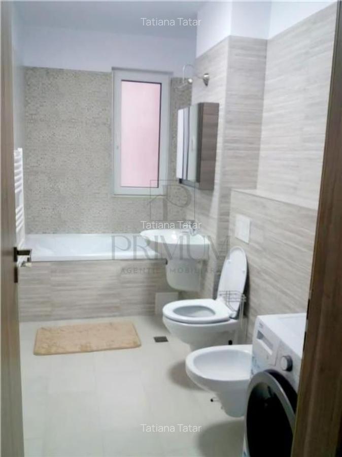 Aradului, 1 camera, bloc nou, EFICIENT ENERGETIC, LIFT - 6