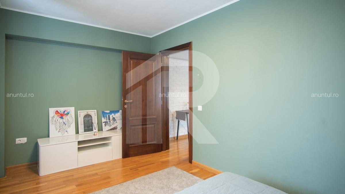 Otopeni vand urgent ap. 3 camere - 9