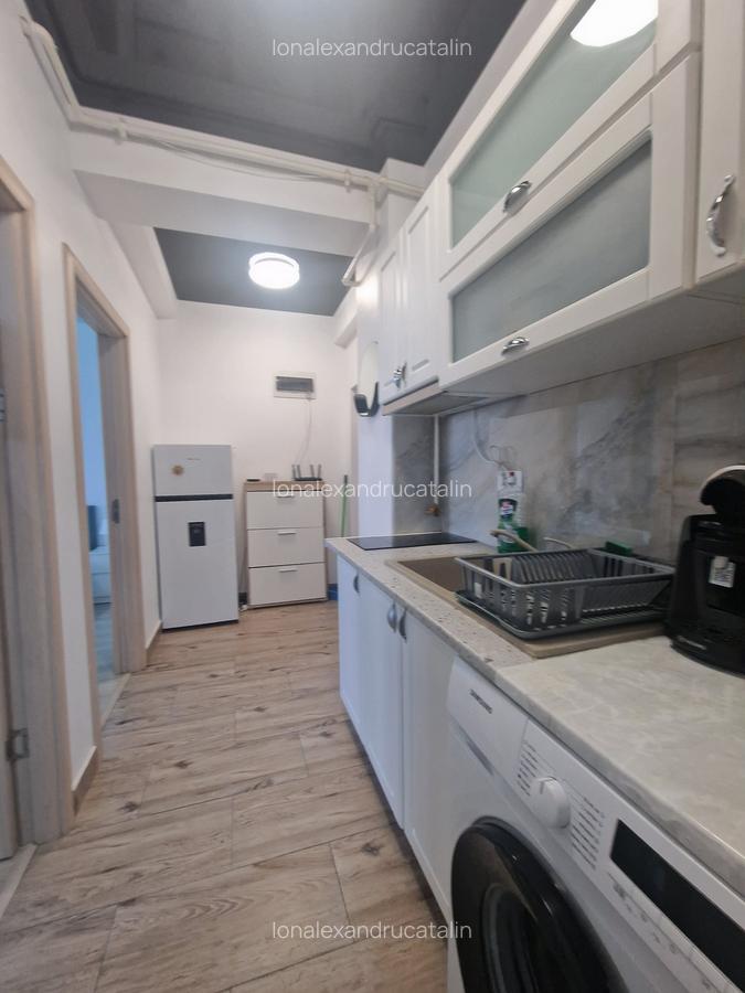 Mamaia Nord - 2 camere la 200m de plaja, mobilat-utilat, etaj 2 -89.000e - 18