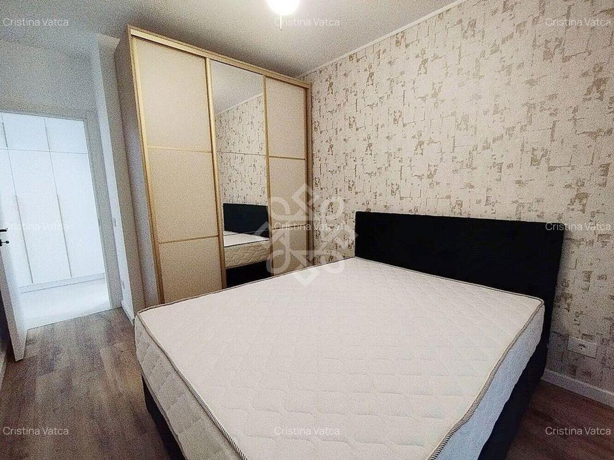 Apartament modern 2 camere de inchiriat in Prima Arena Iosia - 6