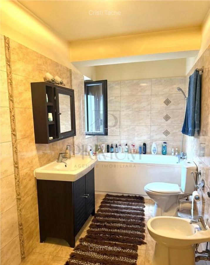 DUMBRAVITA KAUFLAND - DUPLEX - 4 camere - 2 bai - centrala - 8