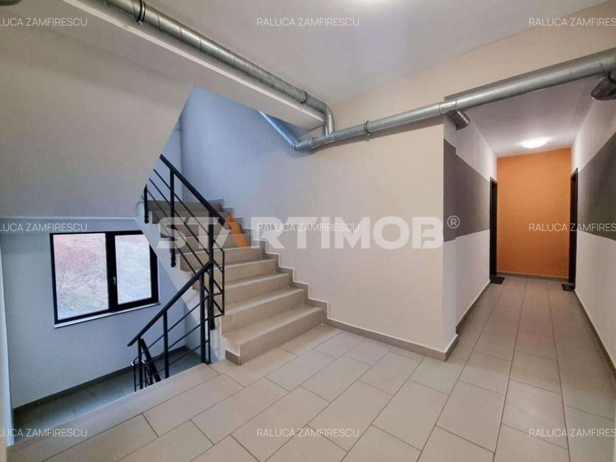 Apartament 2 camere Dealul Morii Residence - 22