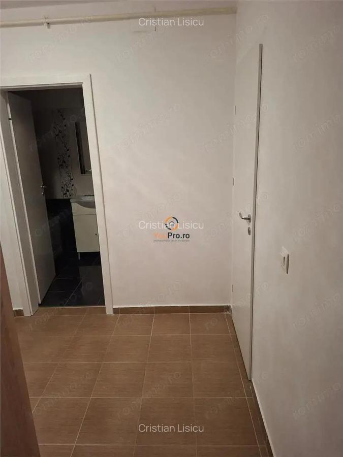 Apartament 1 camera Decomandat | Etaj 1 7 | Zona Torontalului - 3