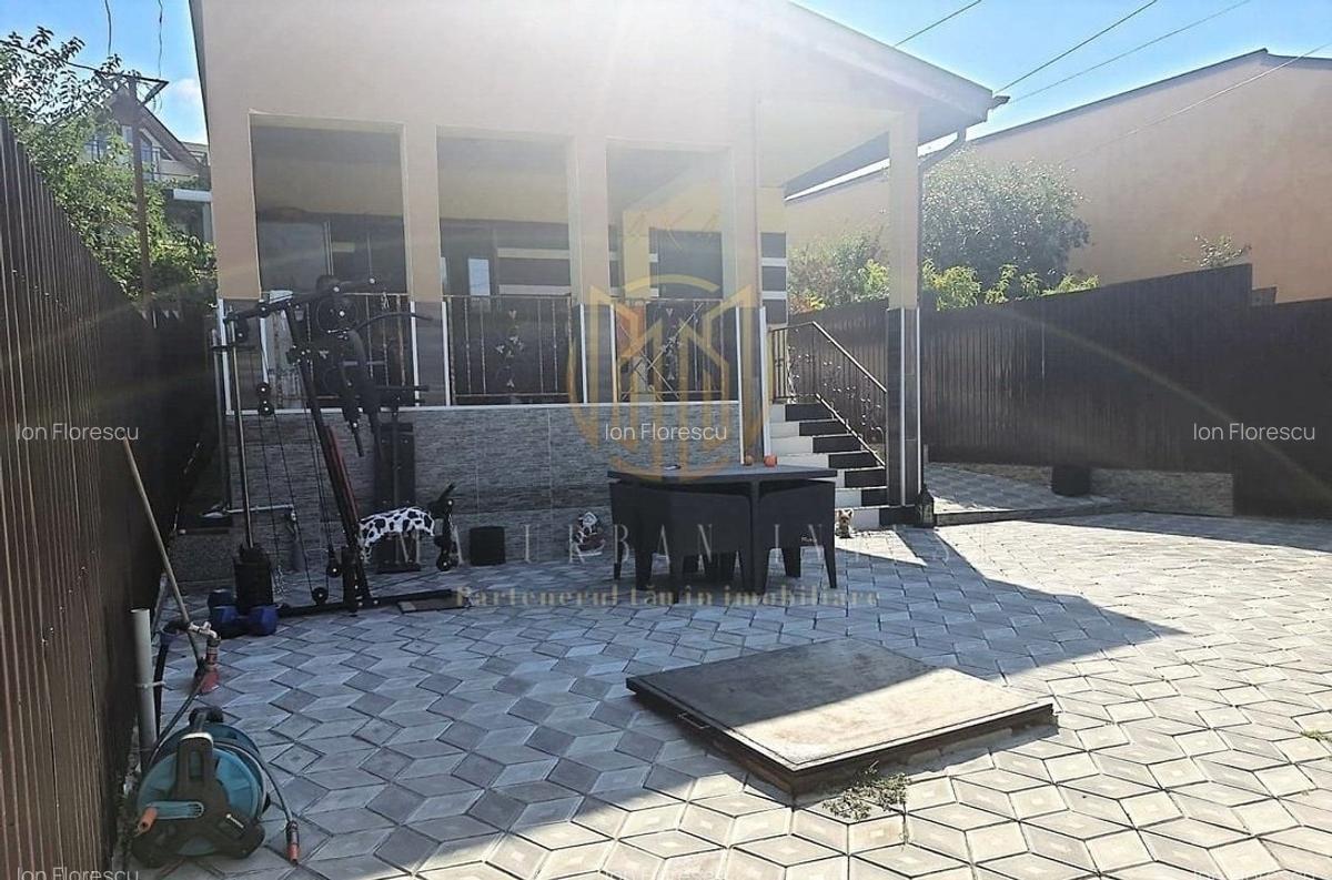 Soseaua Fundeni Sfredelului Casa 195 mp pret 145000 eur - 1