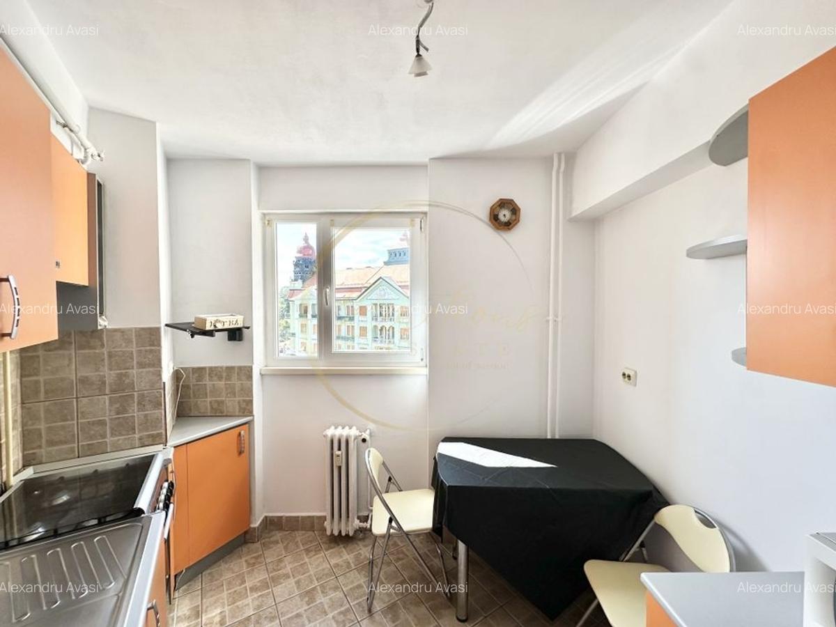 NOU | Apartament 3 camere | PIAȚA VICTORIEI - 8