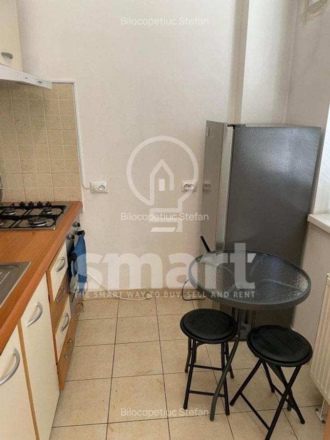Inchiriere apartament 1 camera - 9