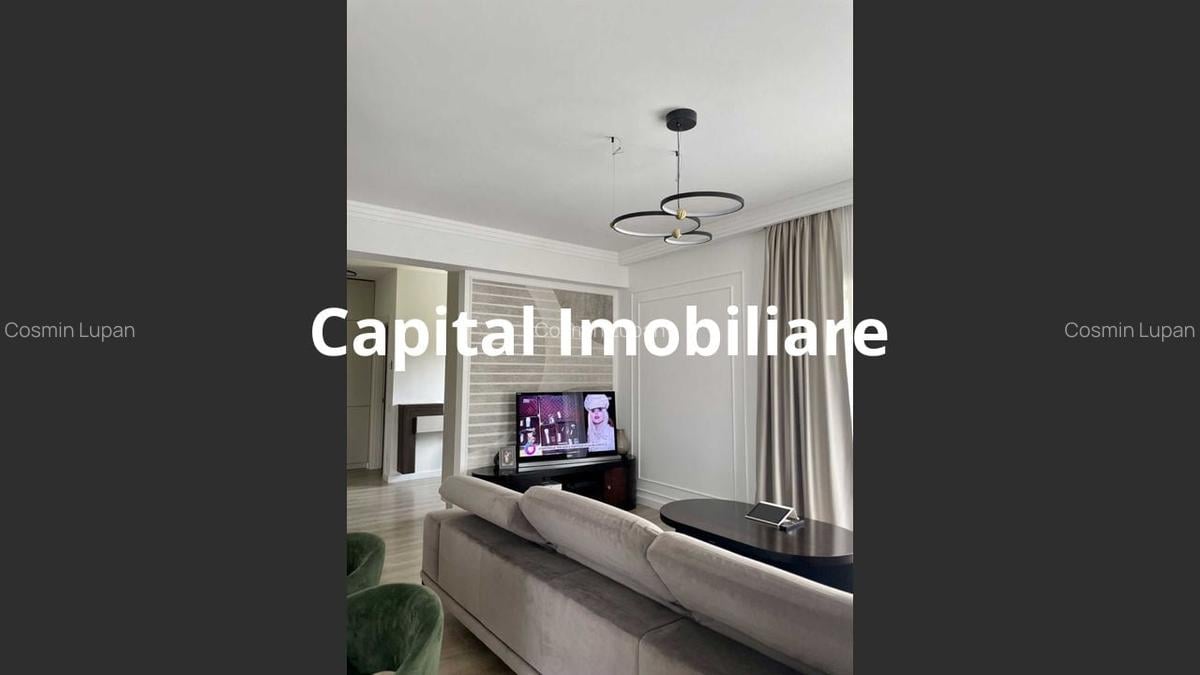 Casă duplex de vânzare, 120 mp, 4 camere, Râșnov - 1