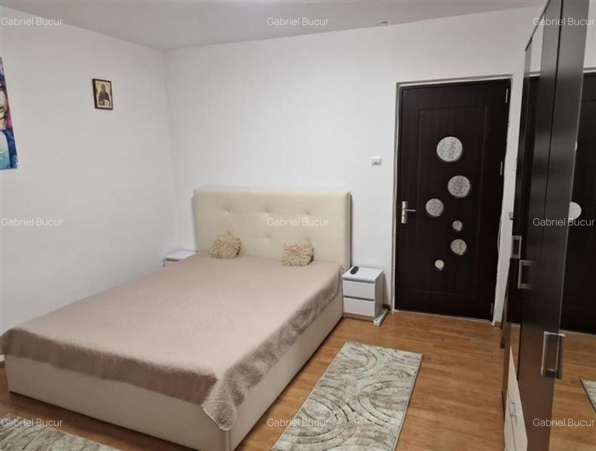 Inchiriere Garsoniera Semidecomandata Berceni-Izvorul Rece - 5