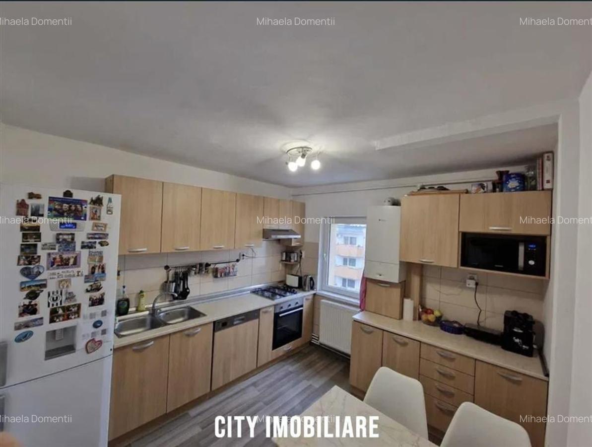 Apartament 3 camere, decomandat, Zorilor. - 1