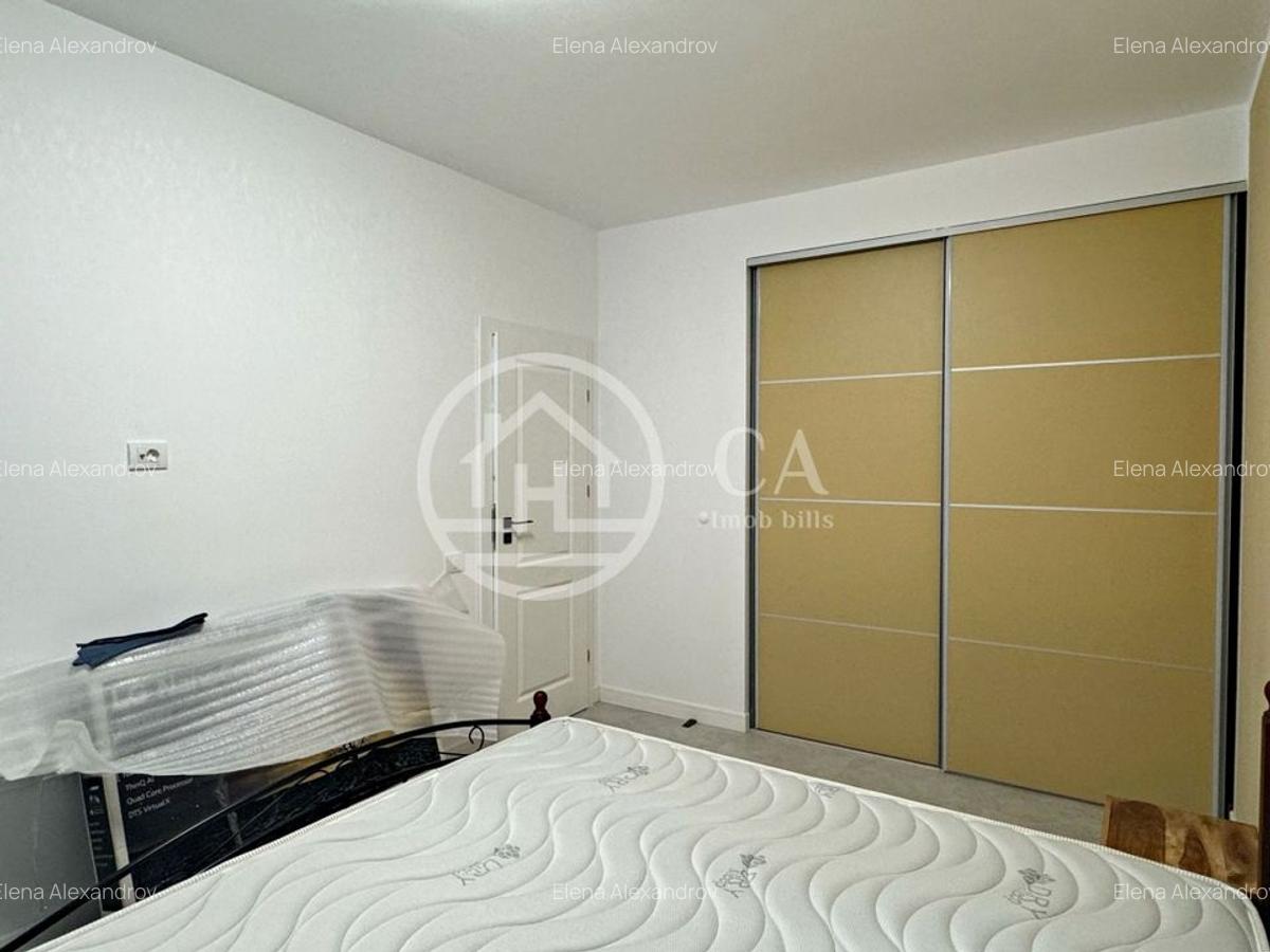 Apartament de vânzare cu 2 camere in Sanmartin, Bihor - 5 Apartament de vânzare cu 2 camere in Sanmartin, Bihor - 5