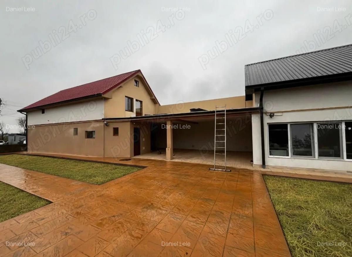Casa de vanzare Sanandrei, Timi? | Teren 1036 mp - 7