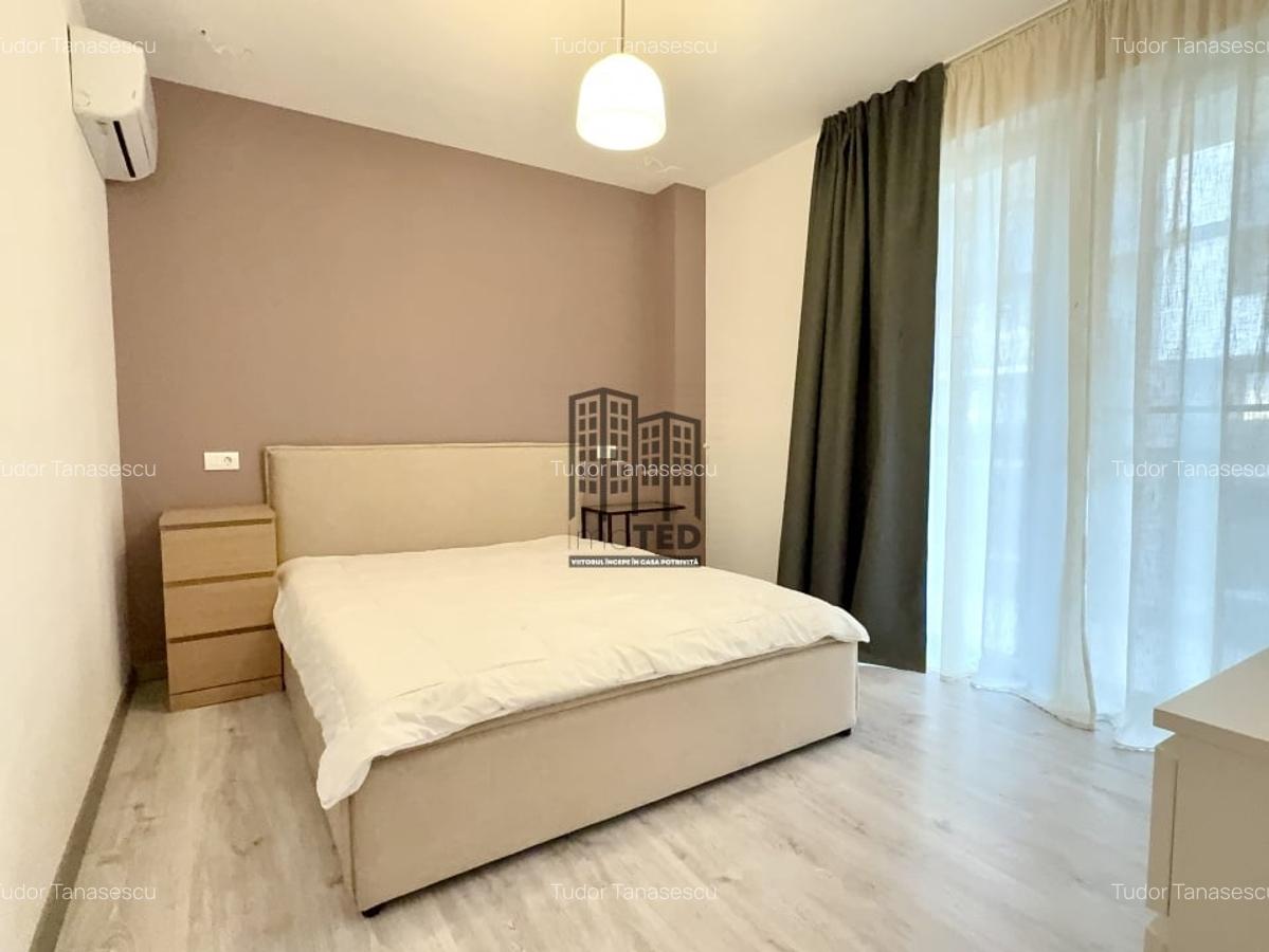 Apartament 3 camere Magnolia Urban Residence - 9