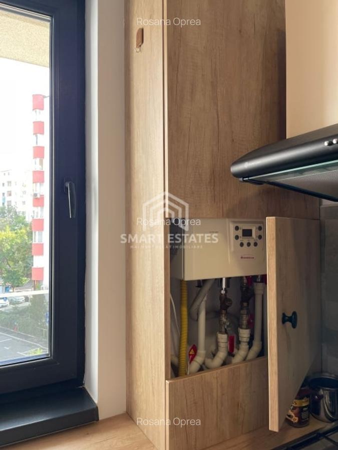 Apartament imobil 2020 - 13 Septembrie | Panduri - 5