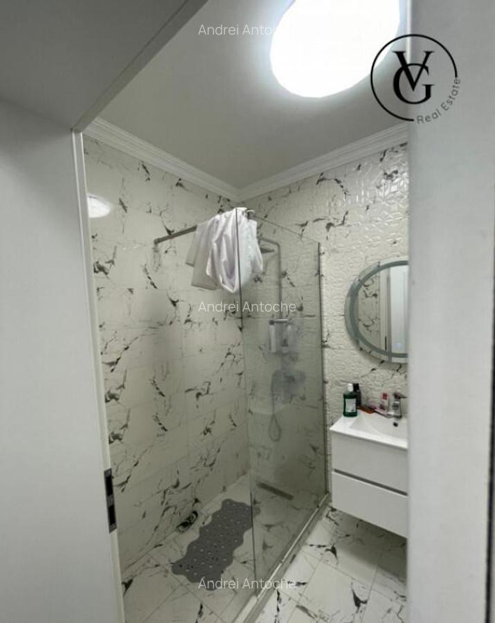 Apartament 2 camere + centrala proprie - Mamaia complex ZigZ - 7