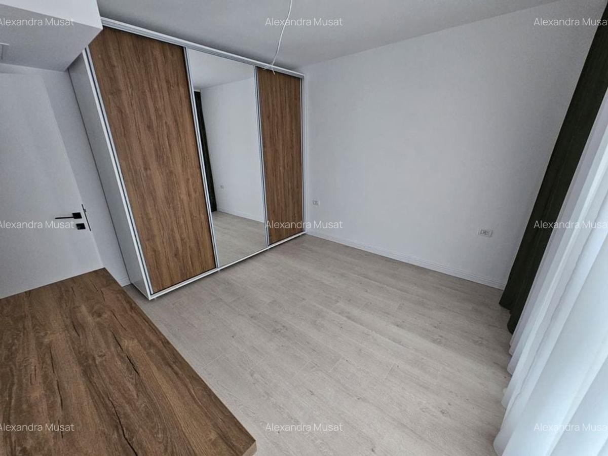 Apartament 3 Camere / Loc Parcare Subteran / Nou - 3