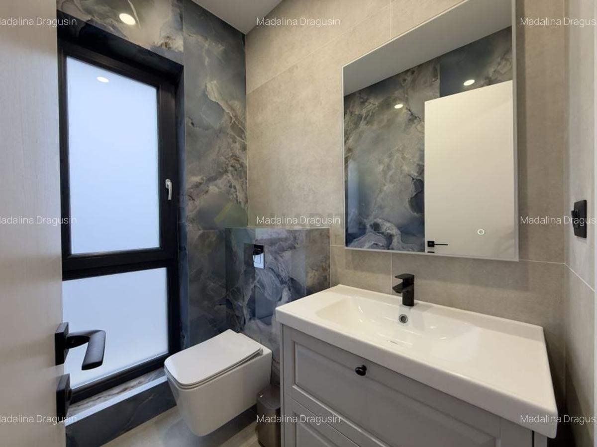 Vila individuala 5 camere langa padure | Tunari 1 Decembrie - 14