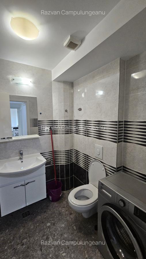 APARTAMENT 2 camere zona Otopeni bloc NOU-Complex cu Piscina - 20