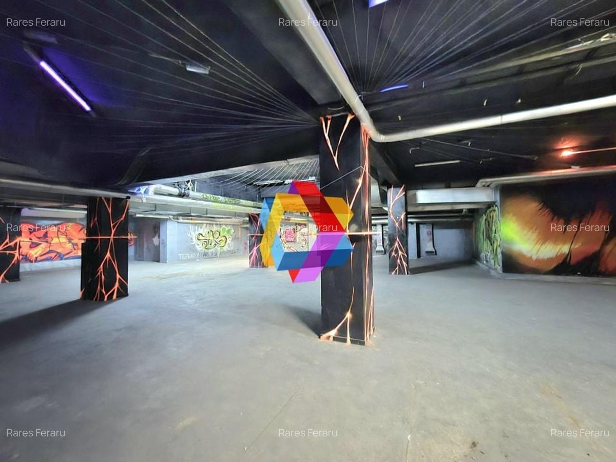 Cladire Mixta - 3900 mp #plus-imo.ro - 3